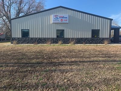 T & G Heating & Air Conditioning