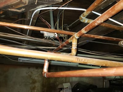 T & G HVAC South Boston