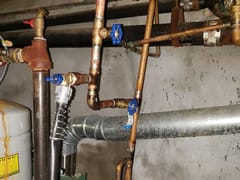 T & G HVAC South Boston