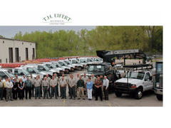 T.H. Eifert Mechanical Contractors LLC