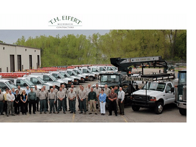 T.H. Eifert Mechanical Contractors LLC