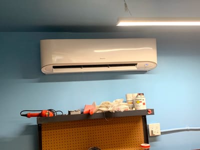 T&J Heating and Air Conditioning