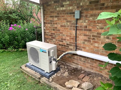 T&J Heating and Air Conditioning