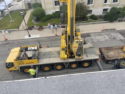 T&J Heating and Air Conditioning