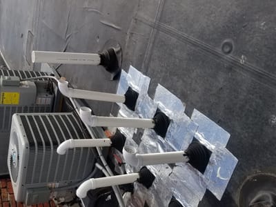 T&J Reliable Home Services LLC