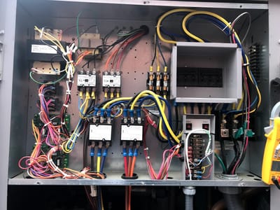 T&J Reliable Home Services LLC