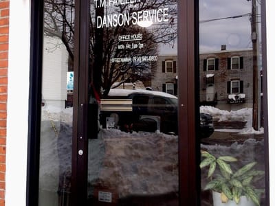 T.M. Faiella Heating & Cooling Services, Inc.