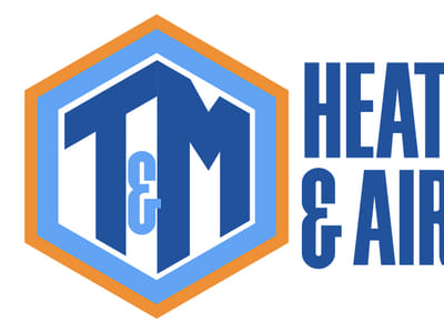 T & M Heating & Air
