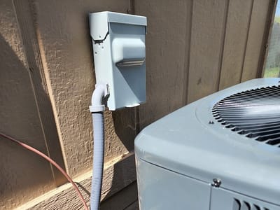 T&M heating and cooling LLC