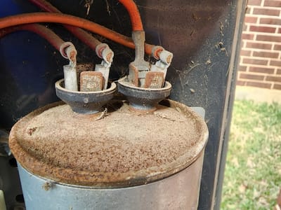 T&M heating and cooling LLC