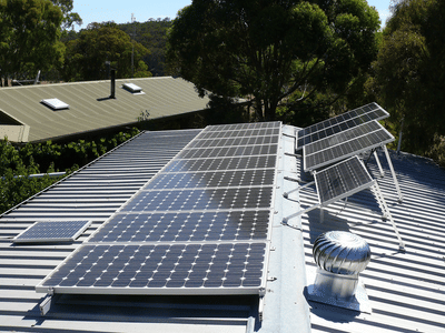 T&M Solar and Air Conditioning Inc