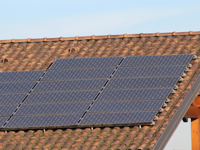 T&M Solar and Air Conditioning Inc