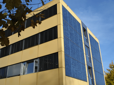 T&M Solar and Air Conditioning Inc