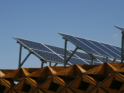 T&M Solar and Air Conditioning Inc