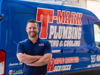 T-Mark Heating & Cooling