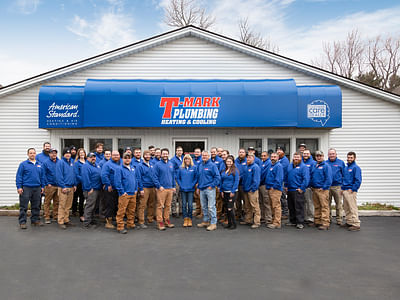 T-Mark Heating & Cooling
