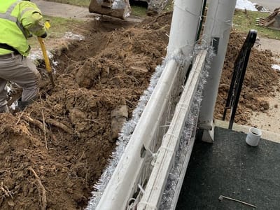 T-Mark Plumbing, Heating & Cooling - Buffalo