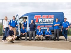 T-Mark Plumbing, Heating & Cooling - West Seneca
