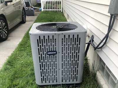 T-Mark Plumbing, Heating & Cooling - West Seneca