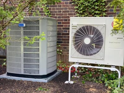 T-Mark Plumbing, Heating & Cooling - West Seneca