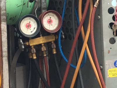 T-N-T Heating & Cooling Inc.