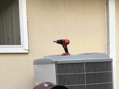 T-N-T Heating & Cooling Inc.