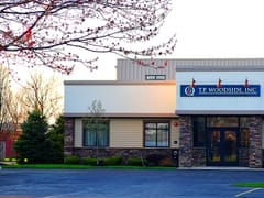 T. P. Woodside, Inc.