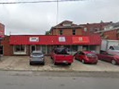 T R Johnson & Son Inc