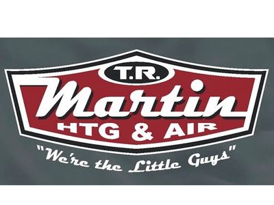 T R Martin Heating & A/C Inc