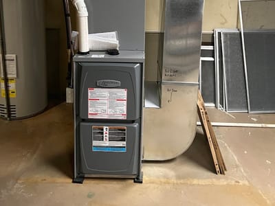 T S Heating & Cooling