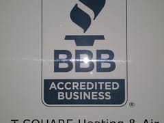 T Square Heating & Air