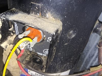 T Square Heating & Air