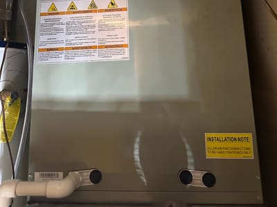 T-stat Heating & Cooling