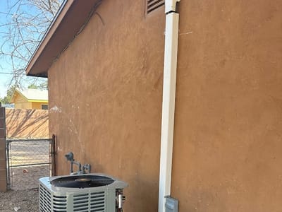 T-stat Heating & Cooling