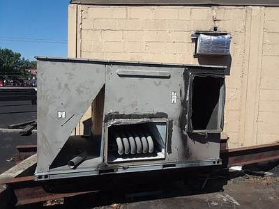 T&T Cooling & Heating LLC