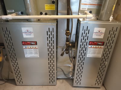 T&T Cooling & Heating LLC