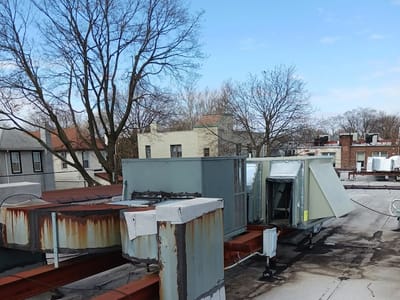 T&T Cooling & Heating LLC