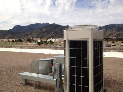 T&T Cooling & Heating LLC