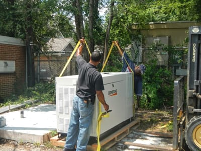 T&T HVAC and Electrical, LLC