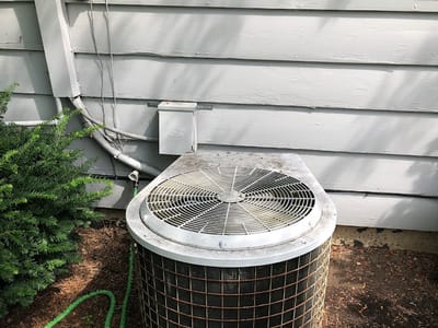 T & T Plumbing Heating Air Conditioning & Geothermal