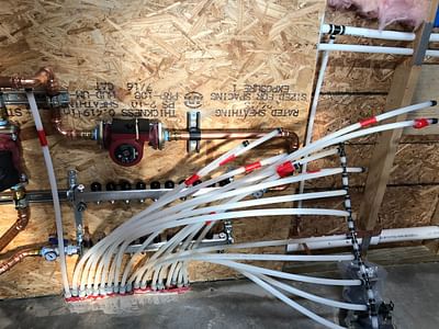 T & T Plumbing Heating Air Conditioning & Geothermal