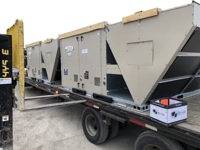 T & T Plumbing Heating Air Conditioning & Geothermal