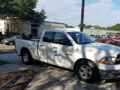 T & W Air Conditioning, Inc.