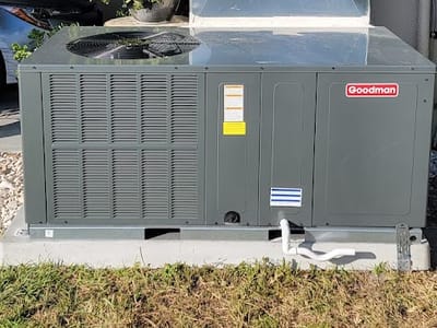 T & W Air Conditioning, Inc.