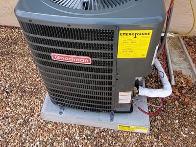 T & W Air Conditioning, Inc.