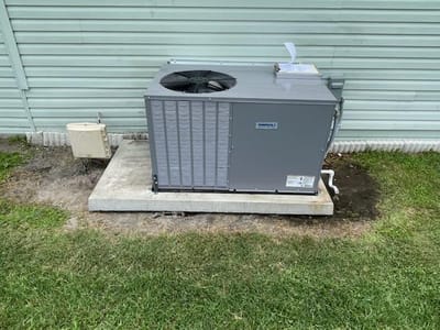 T&W Air Services, Inc.