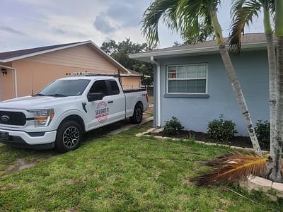 T&W Air Services, Inc.