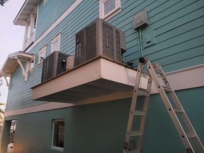 T&W Air Services, Inc.