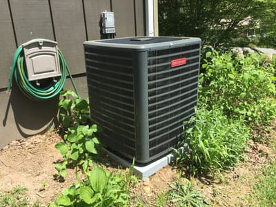 T-W and Company Heat and AC