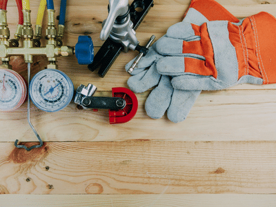 T-W and Company HVAC Specialist